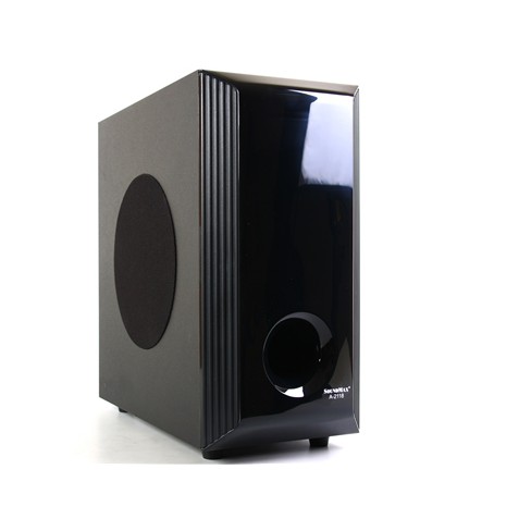 Loa Vi Tính SoundMax A-2118/2.1