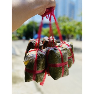 CHẢ LỤA TRUYỀN THỐNG 1kg (100% không pha nên bao dai bao ngon)