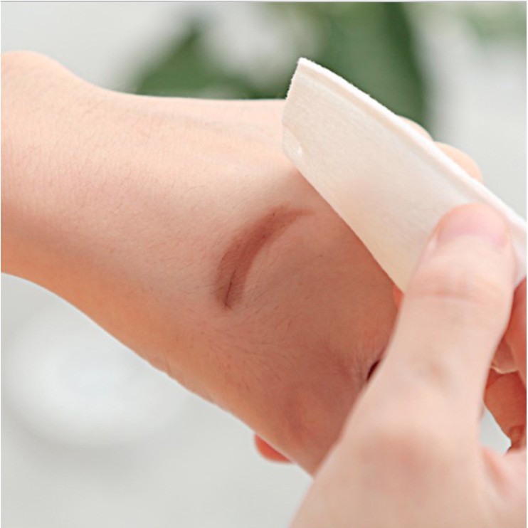 Bông tẩy trang 3 lớp FM Cotton Pads 222 miếng nội địa Trung [Túi 222 miếng] ☁️ | BigBuy360 - bigbuy360.vn