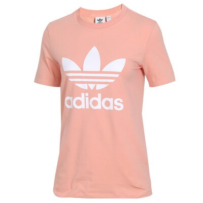 ADIDAS CHÍNH HÃNG - Áo thun thời trang nữ Adidas - DV2587