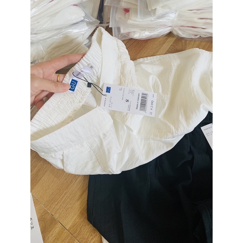 QUẦN ĐŨI DÀI 2 MÀU | BigBuy360 - bigbuy360.vn