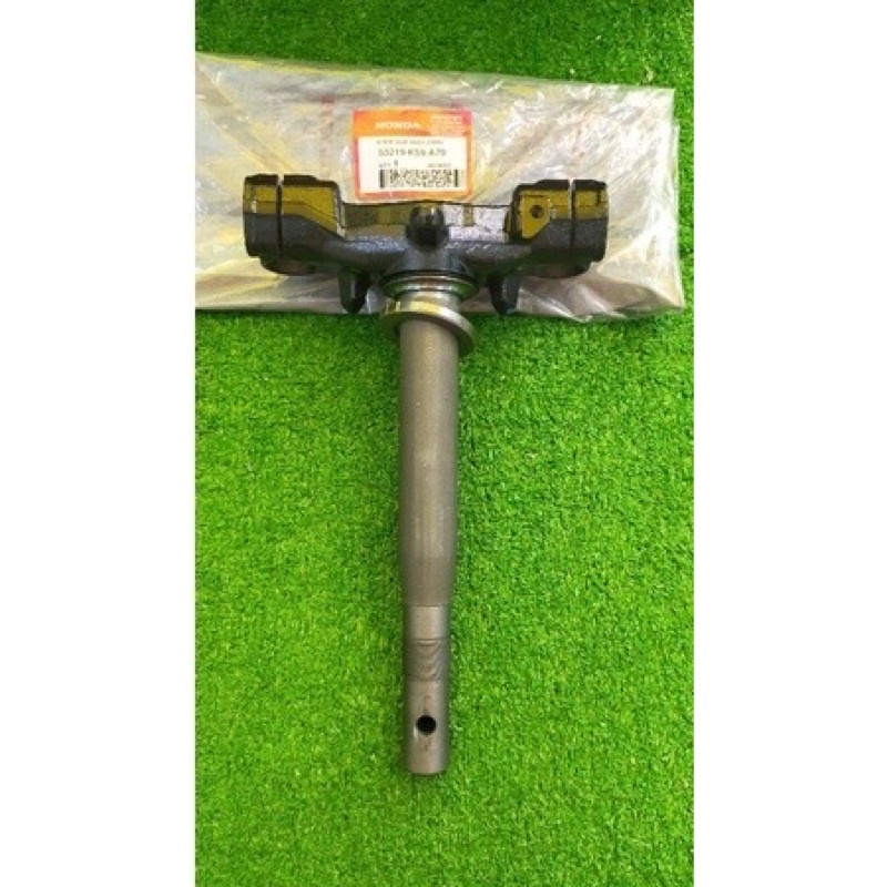 chảng ba vario click 125 150 honda chính hãng
