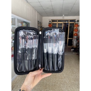 Bộ Cọ Cá Nhân Kun ( có ảnh tự chụp )