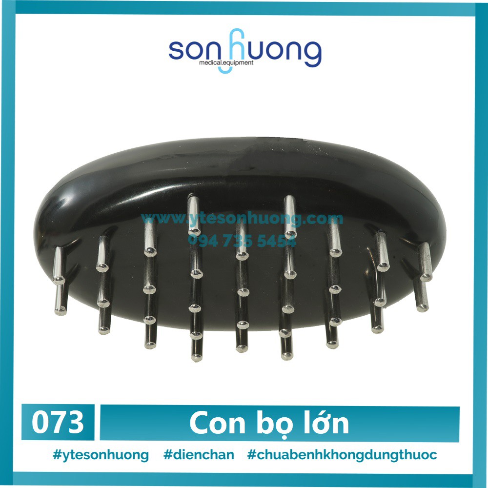 Con bọ lớn diện chẩn