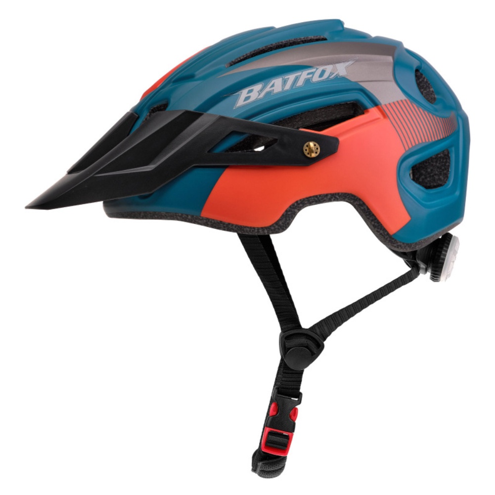 Mũ bảo hiểm Batfox siêu nhẹ chống sốc chuyên dụng để xe đạp  BATFOX EN1078