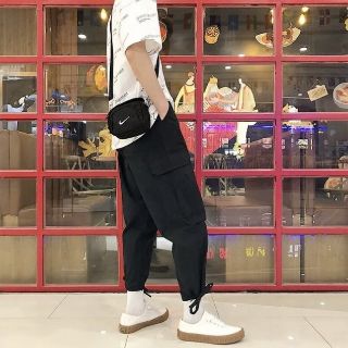 Quần kaki Rút Dây