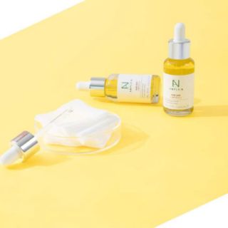 Tinh chất  Ample: N Acne Shot Ampoule