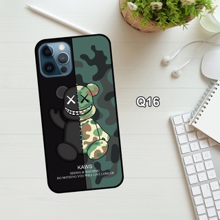 Ốp Lưng Điện Thoại Iphone 12/12 Pro/12 ProMax/12 Mini In Hình Họa Tiết Đẹp Lạ - CASE88