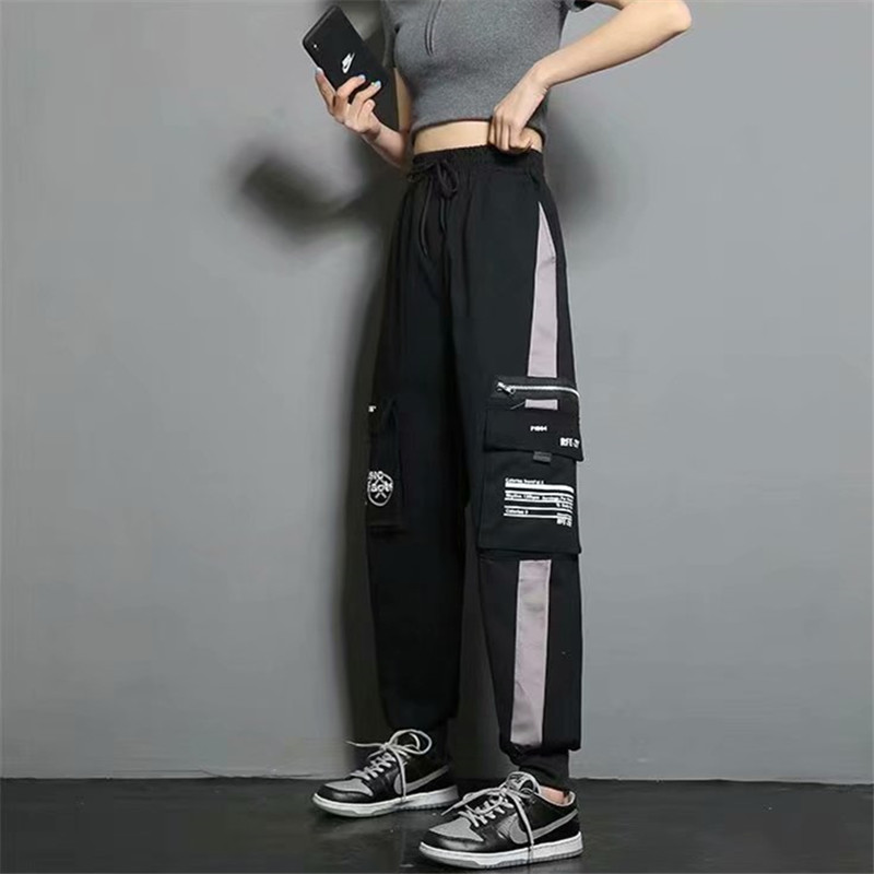 Quần Dài Túi Hộp Thời Trang Dành Cho Nữ | BigBuy360 - bigbuy360.vn