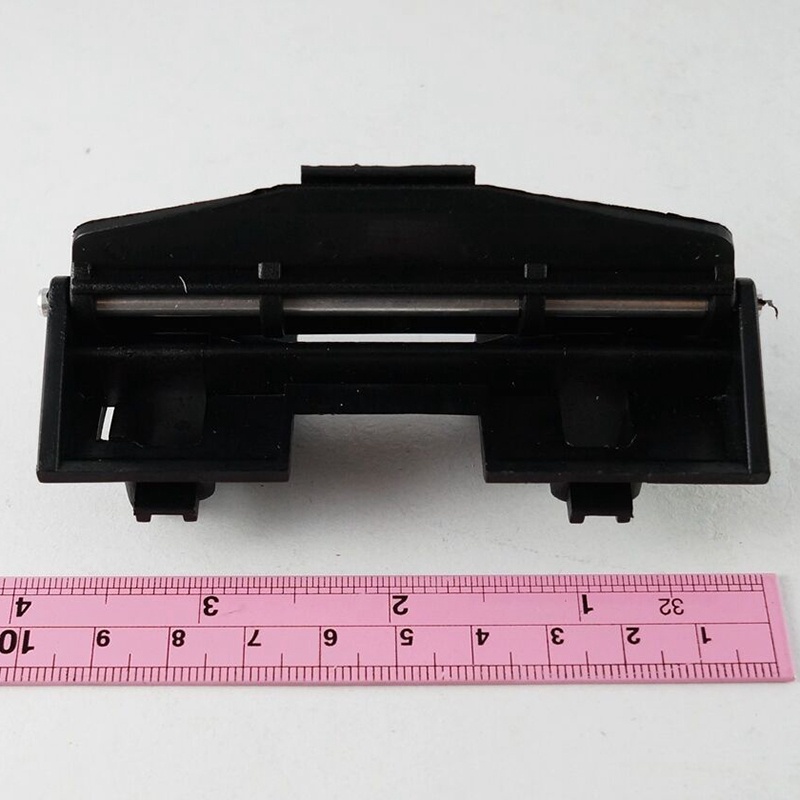 Bản Lề Cửa Nhiên Liệu Chuyên Dụng 51171928197 Ốp Bảo Vệ Chìa Khóa Xe Hơi BMW 5 &amp; 7 Series E32 / E34