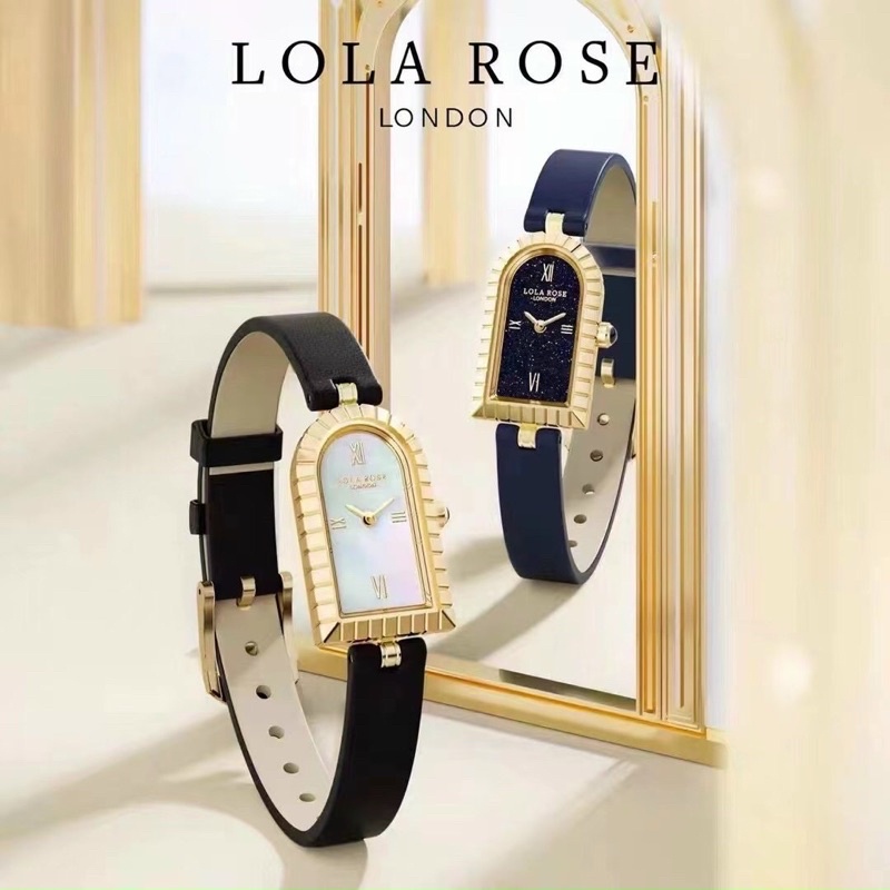 Đồng hồ nữ LOLA ROSE 18x29mm