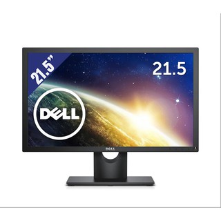 [NEW | STOCK] Màn hình Dell E2219HN 21.5Inch IPS (1920x1080/IPS/60Hz/14ms) - Bảo hành chính hãng 36 tháng
