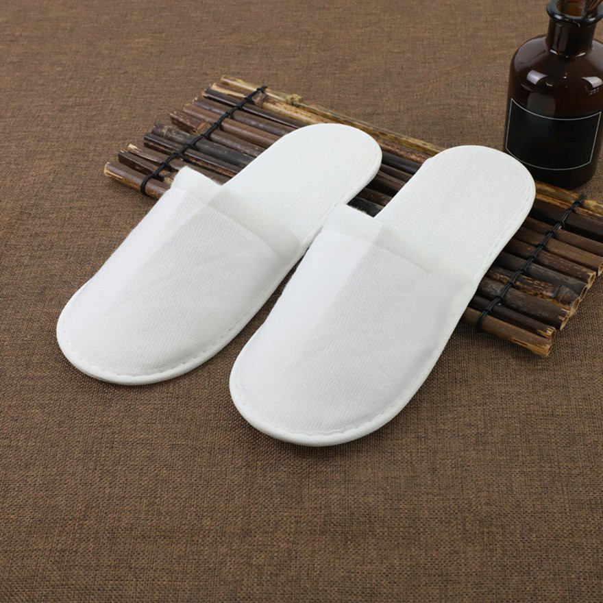 Dép Đi Trong Nhà Cho Khách Sạn