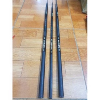 Cần câu tay Shimano giá rẻ tại HÀ NỘI
