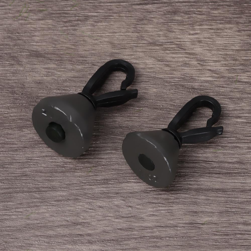 Let Phụ Kiện Chì Câu Cá Hình Vảy Cá Có Thể Tháo Rời Chống Treo Đáy