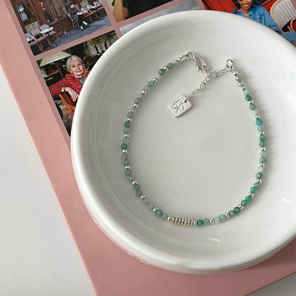 JARRED Vòng Đeo Tay Phong Cách Bohemian Hàn Quốc Dành Cho Nữ