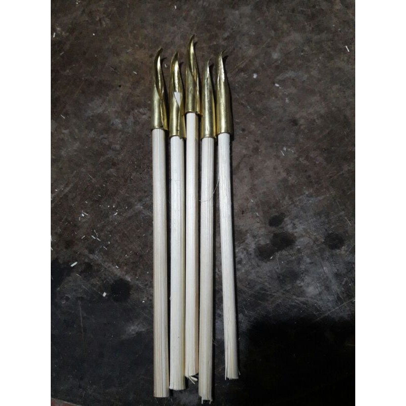 Bút xoáy nhãn, xoáy vải