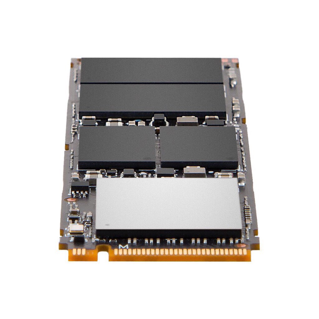 Ổ cứng SSD M2-PCIe 256GB/512GB/1Tb Intel 760p NVMe 2280 .