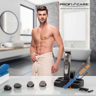 💁🏻‍♂️SET TÔNG ĐƠ ĐA CHỨC NĂNG PROFICARE GERMANY ĐỨC 🇩🇪 ( đổi tên từ AEG)