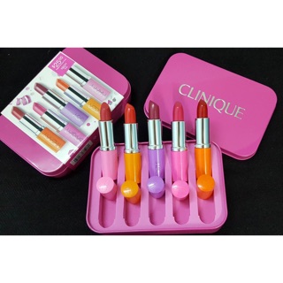 SÉT 5 SON CLINIQUE ( Đảm Bảo Nhập Từ Mỹ)