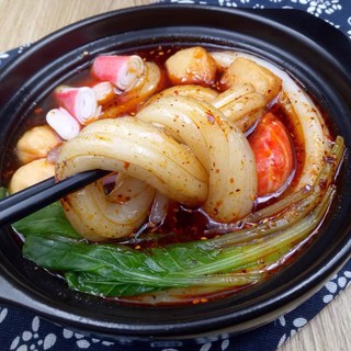 MÌ ĐÔNG BẮC (CÓ SẴN)