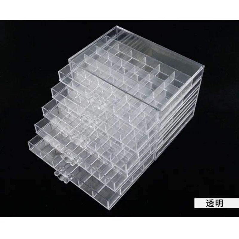 khay mêca 5 tầng đựng phụ kiện