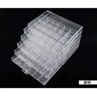 Khay mêca 5 tầng đựng phụ kiện