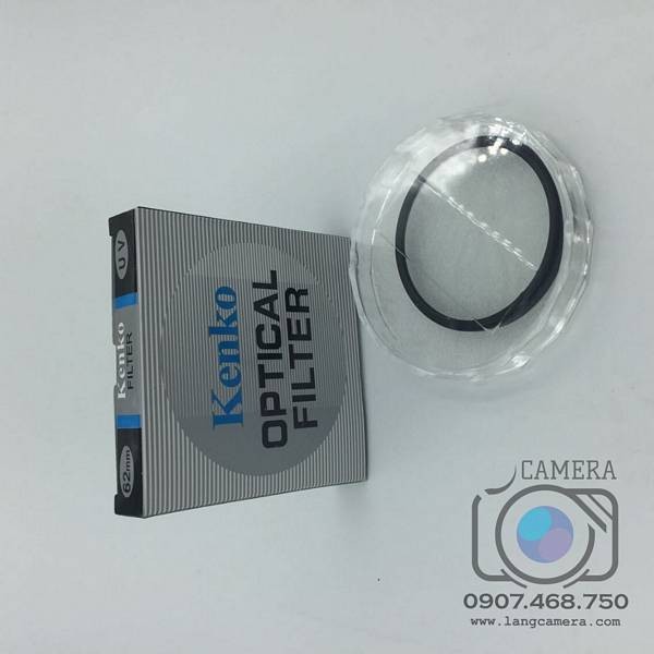 Filter Kenko UV