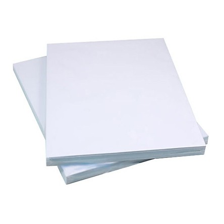 Giấy bìa A4 đủ màu đóng bìa 180gsm