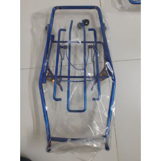 Baga giữa raiđơ fi , satria f150 ,  titan