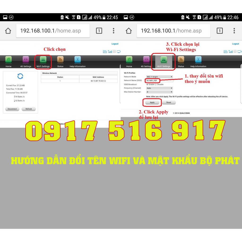 [HÀNG LOẠI 1] Cục phát Wifi 4G LTE, Bộ phát Wifi 4G LTE Chính Hãng - BẢO HÀNH 12 THÁNG | BigBuy360 - bigbuy360.vn