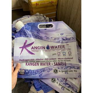 Túi du lịch 5l kangen