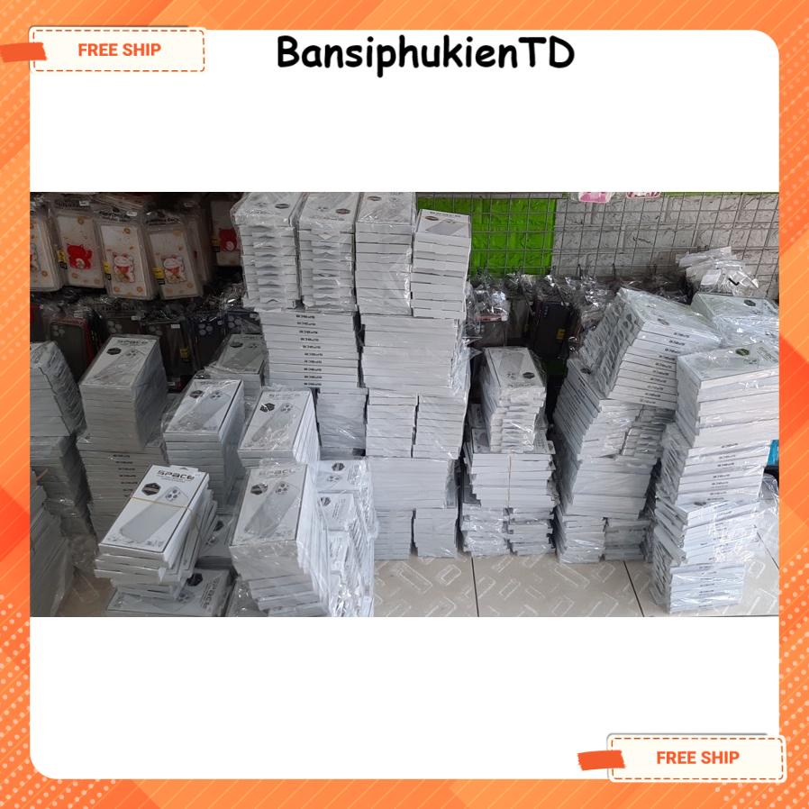 Ốp Sapce Samsung A22 4G/ A20/ A13 /A52 Chống Ố Vàng