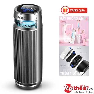 MÁY LỌC KHÔNG KHÍ TOGLO TG-C19