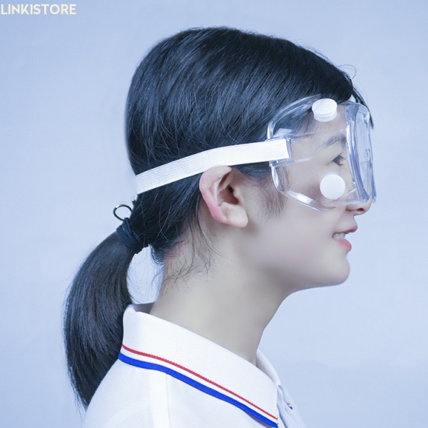 Kính Bảo Hộ Chống Sương Mù Và Bụi Bảo Vệ Mắt | BigBuy360 - bigbuy360.vn