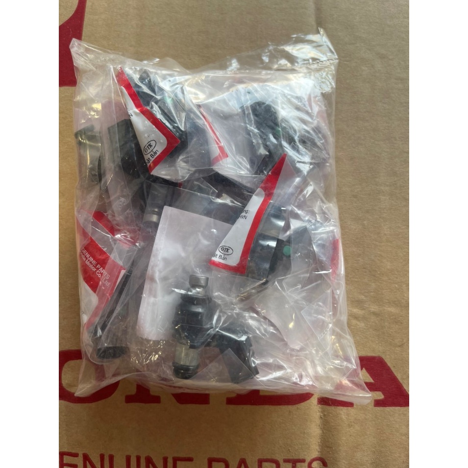 Bộ phun xăng điên tử - kim phung HONDA AIR Blade 125 , LEAD 125, PCX 12. 16450K35V01