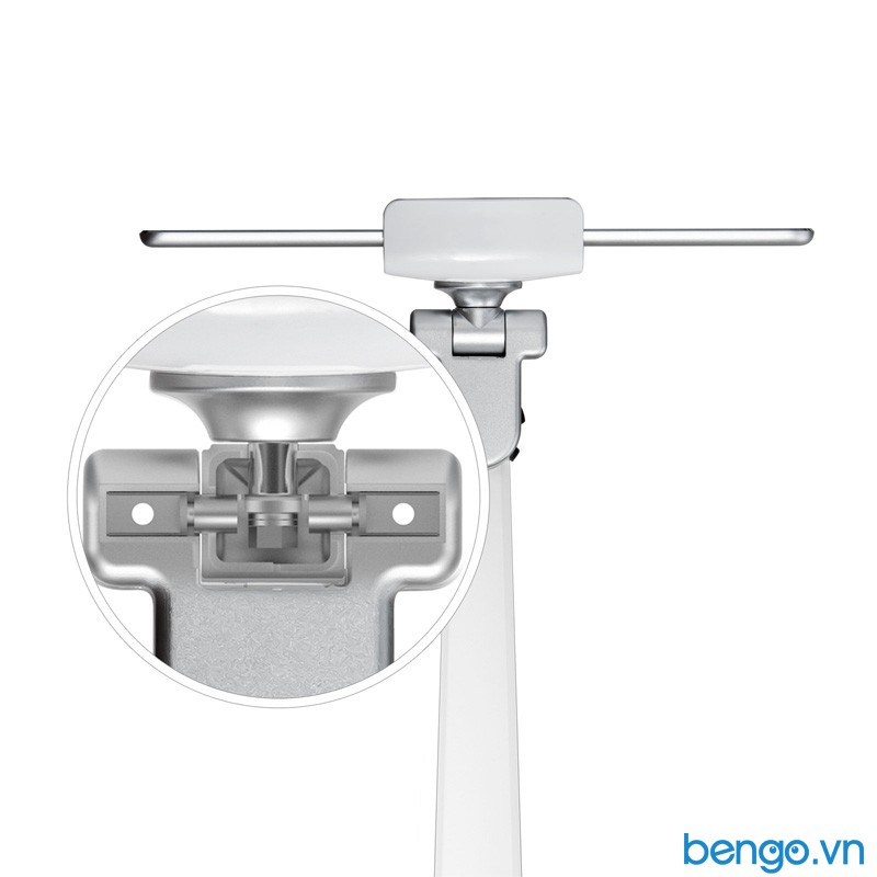 Giá đỡ điện thoại, tablet Floor Stand có thể điều chỉnh chiều cao - UP-6S
