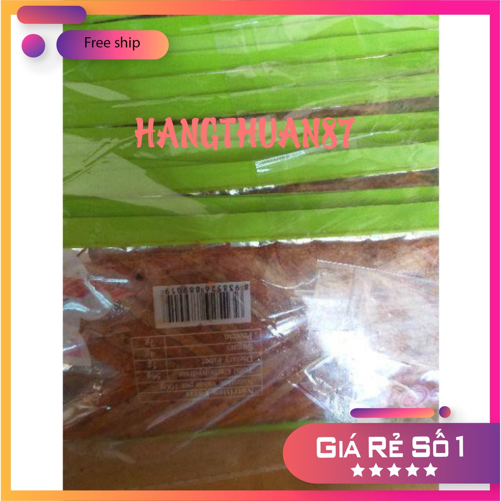 Freeship 50k Bịch 30 gói mèo yêu cá