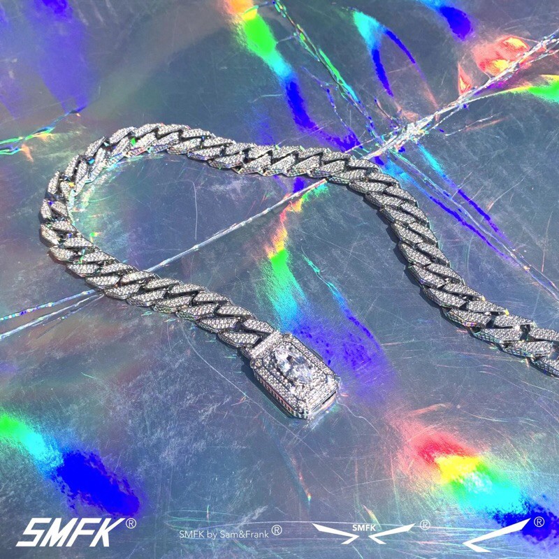 Vòng cổ SMFK