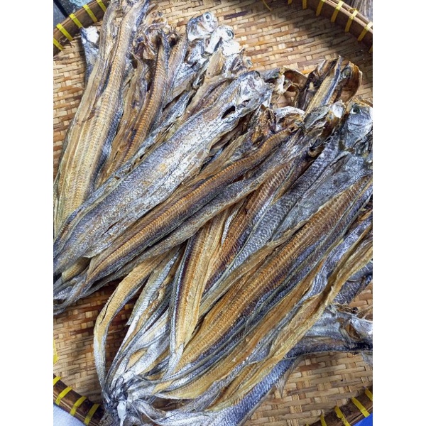 Khô cá hố 1kg