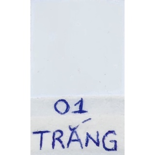 1 Bộ màu cơ bản (12 màu)
