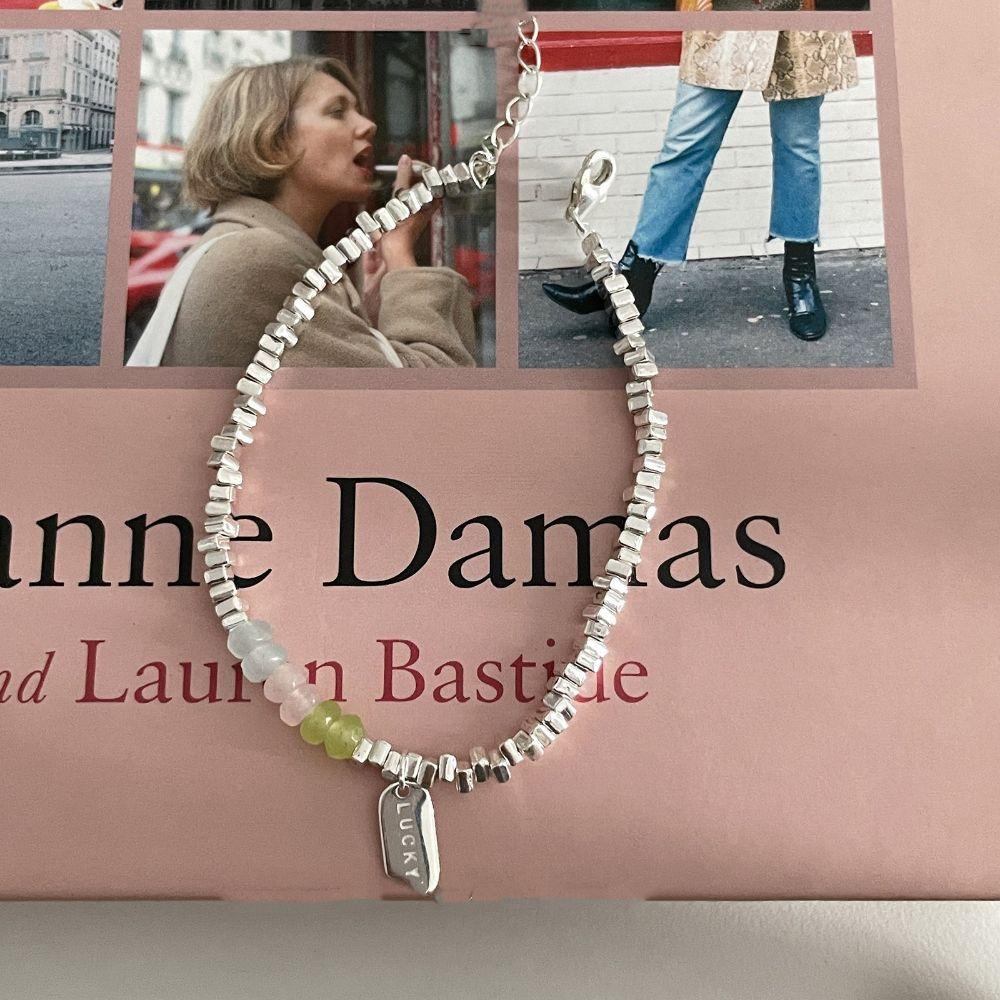 Vòng Đeo Tay Phong Cách Bohemian Cổ Điển Dành Cho Nữ