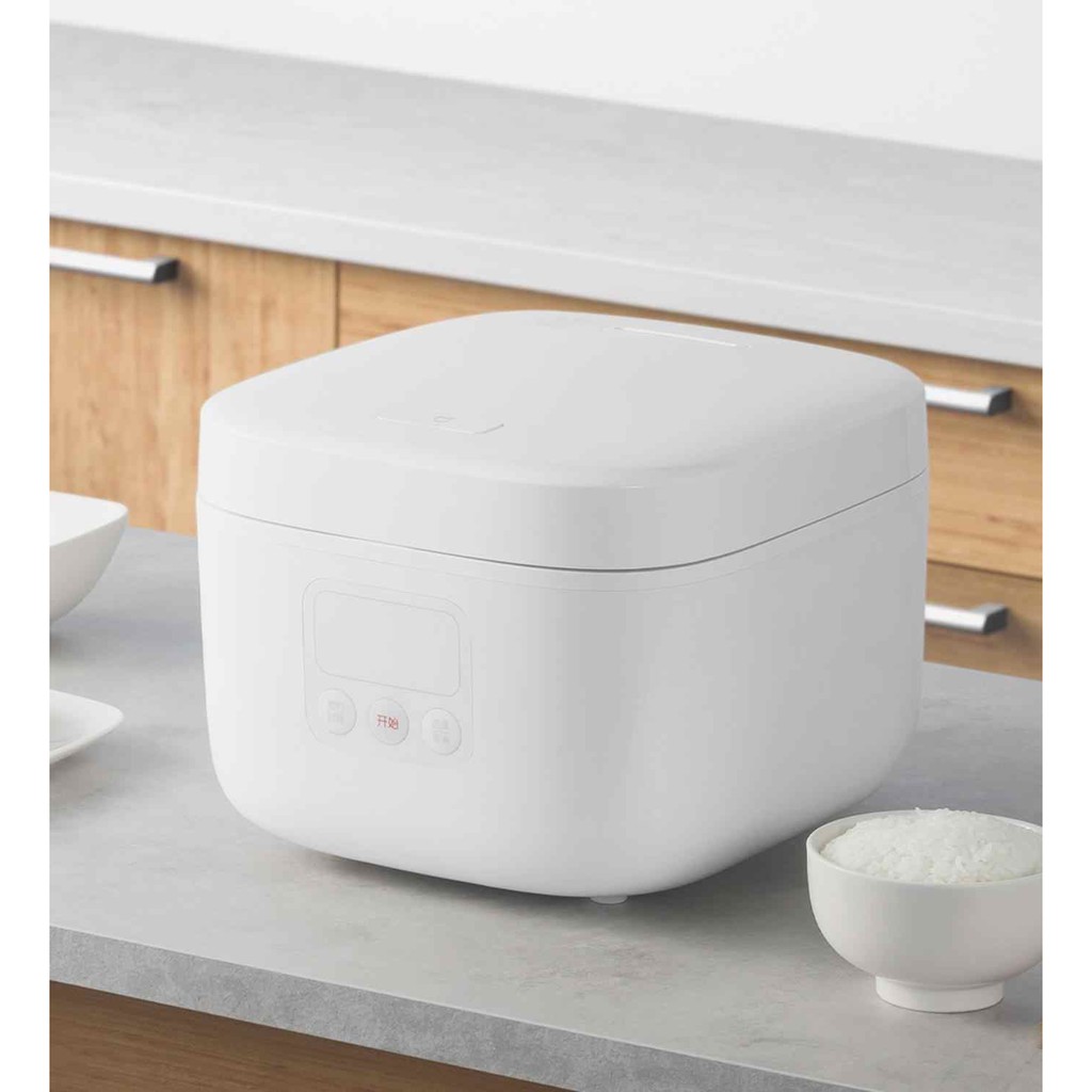 Nồi cơm điện thông minh Gen 2 XIAOMI Mijia Rice Cooker 4L MDFBD02ACM