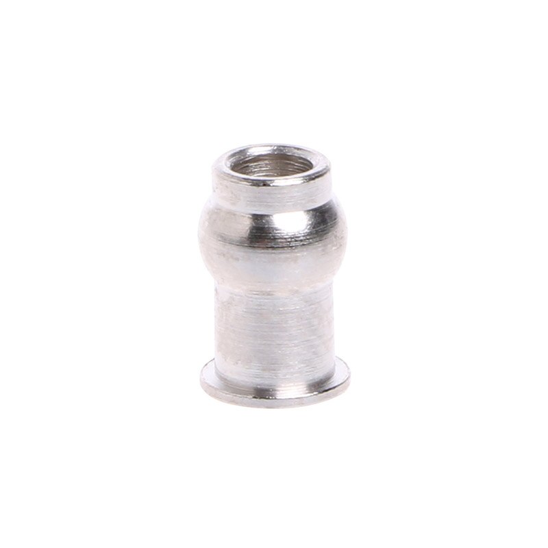2 chiếc Bộ giảm chấn giảm xóc 65Mm có thể điều chỉnh dầu cho ô tô Rc 1/18 WLtoys A959 A969 A979 K929 Hpi Hsp Traxxas Losi Tamiya