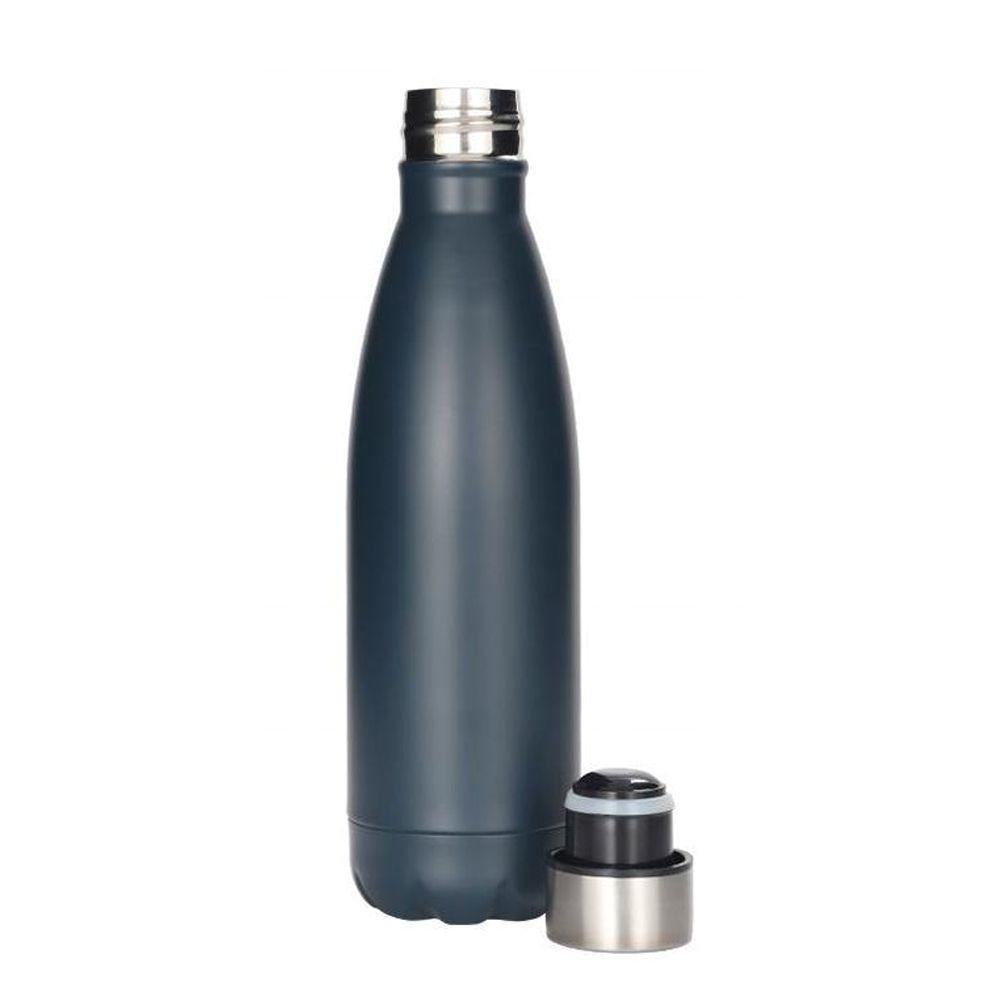 Bình Nước Giữ Nhiệt Bằng Thép Không Gỉ Thời Trang 500ml