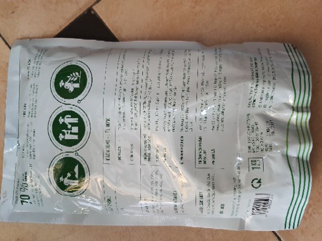 Phân bón sinh học SUPER HUMIC- GÓI 1KG