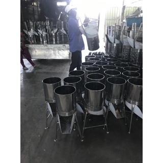 THÙNG ĐẬP NƯỚC ĐÁ uống cà phê , nước mía