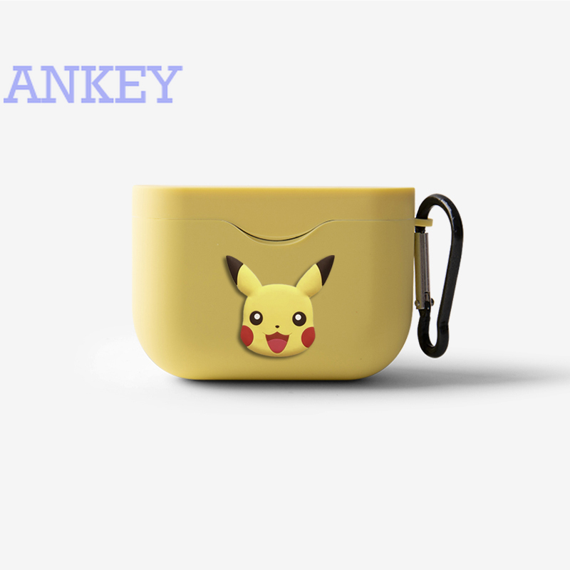 Sony WF-1000XM3 Case Vỏ bảo vệ hộp đựng tai nghe không dây Sony Wf-1000Xm3