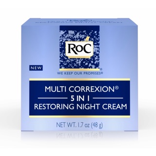 Kem dưỡng chống lão hoá Roc Multi Correxion 5 in 1