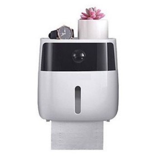 Hộp đựng giấy vệ sinh Ecoco